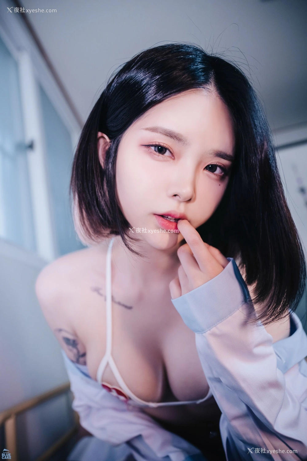 1P - 金提莫《BAD DOCTOR》