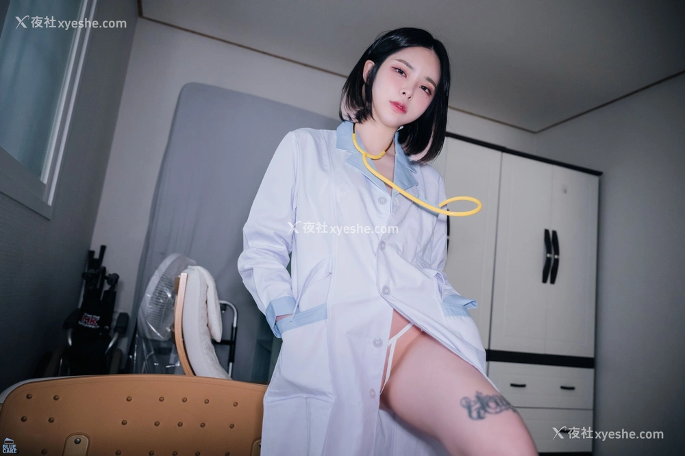 1P - 金提莫《BAD DOCTOR》