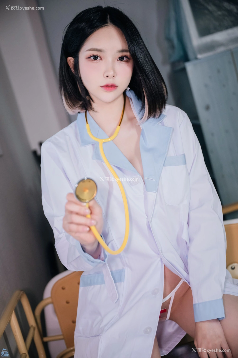 1P - 金提莫《BAD DOCTOR》