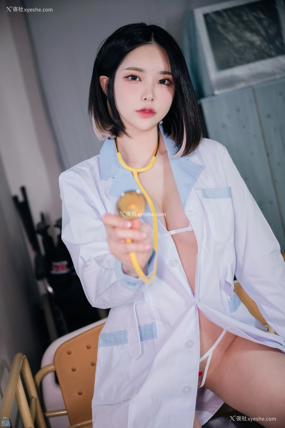 1P - 金提莫《BAD DOCTOR》