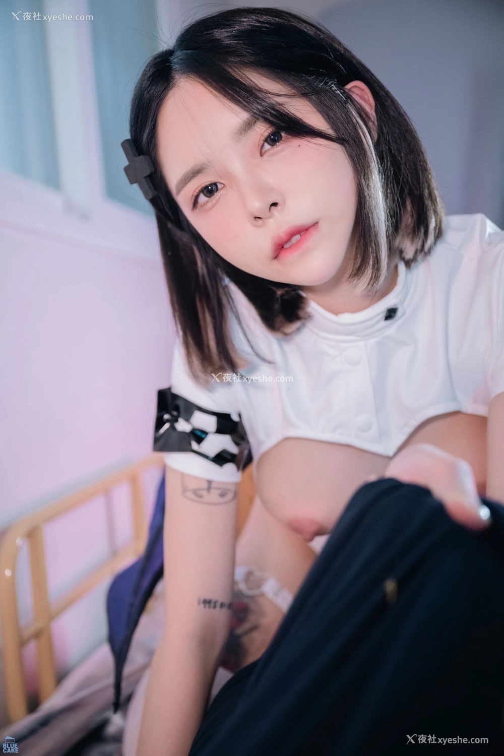 1P - 金提莫《BAD DOCTOR》