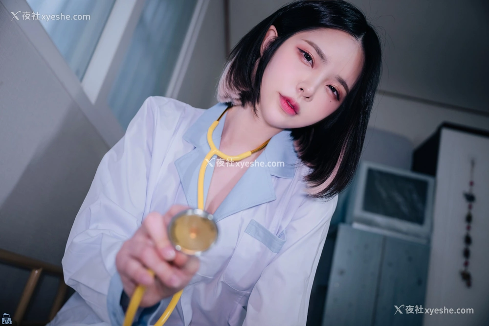 1P - 金提莫《BAD DOCTOR》