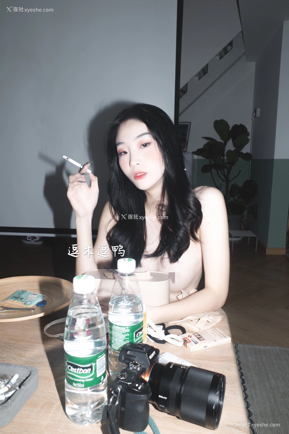 1P - 逗本逗鸭（是小逗逗）网络收集
