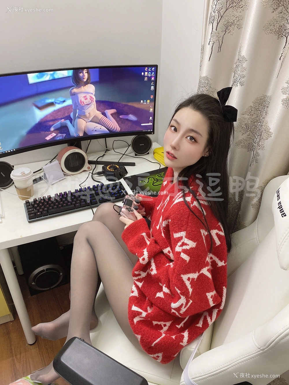 1P - 逗本逗鸭（是小逗逗）网络收集