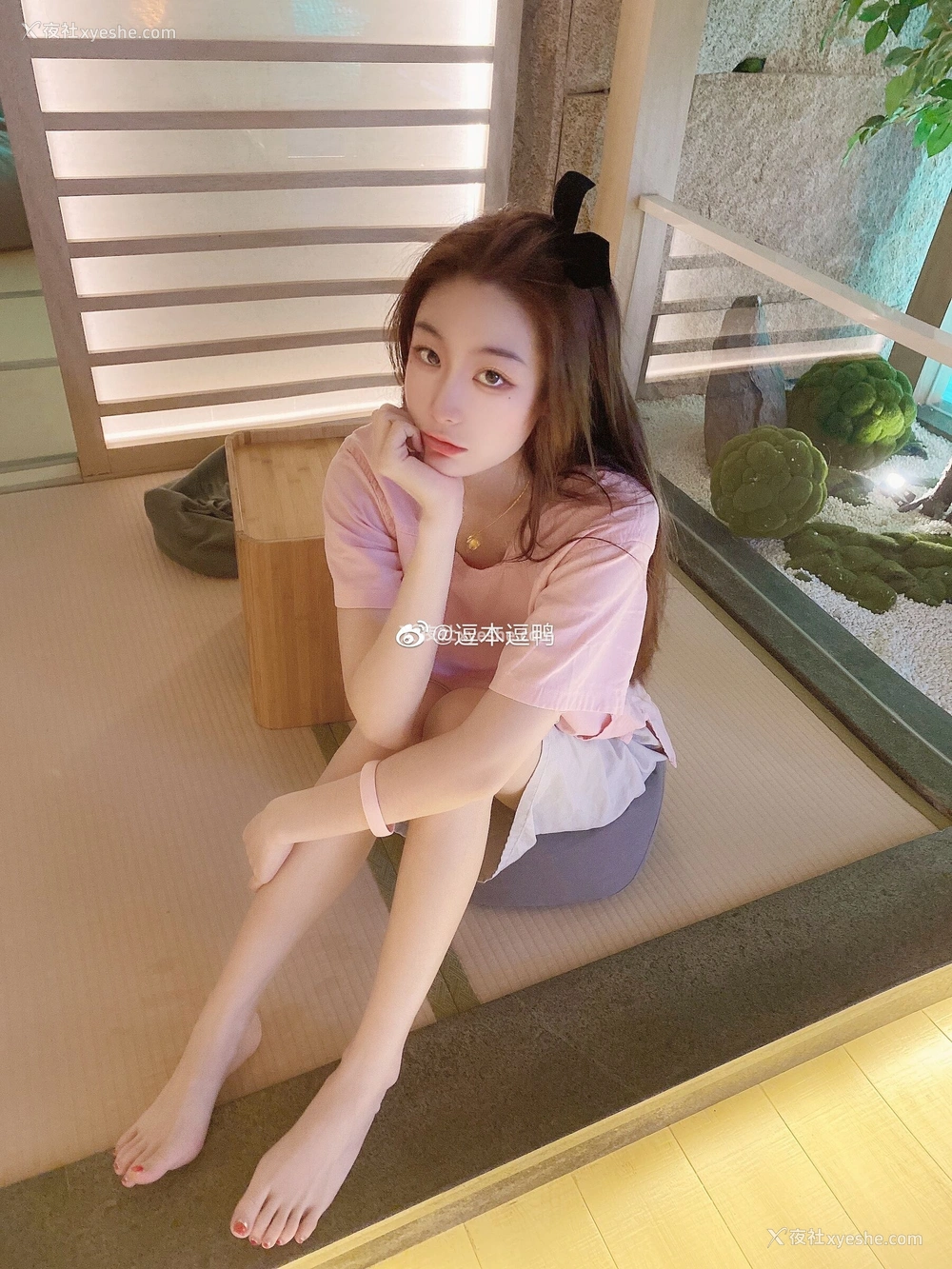 1P - 逗本逗鸭（是小逗逗）网络收集