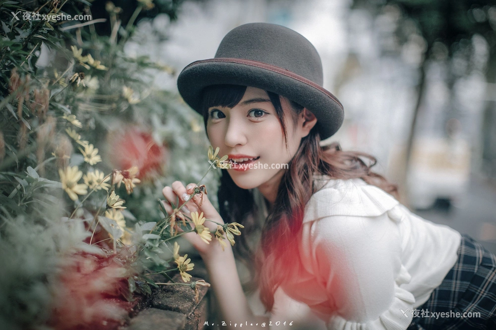 1P - 摄影师 Fengsiyuan 作品集