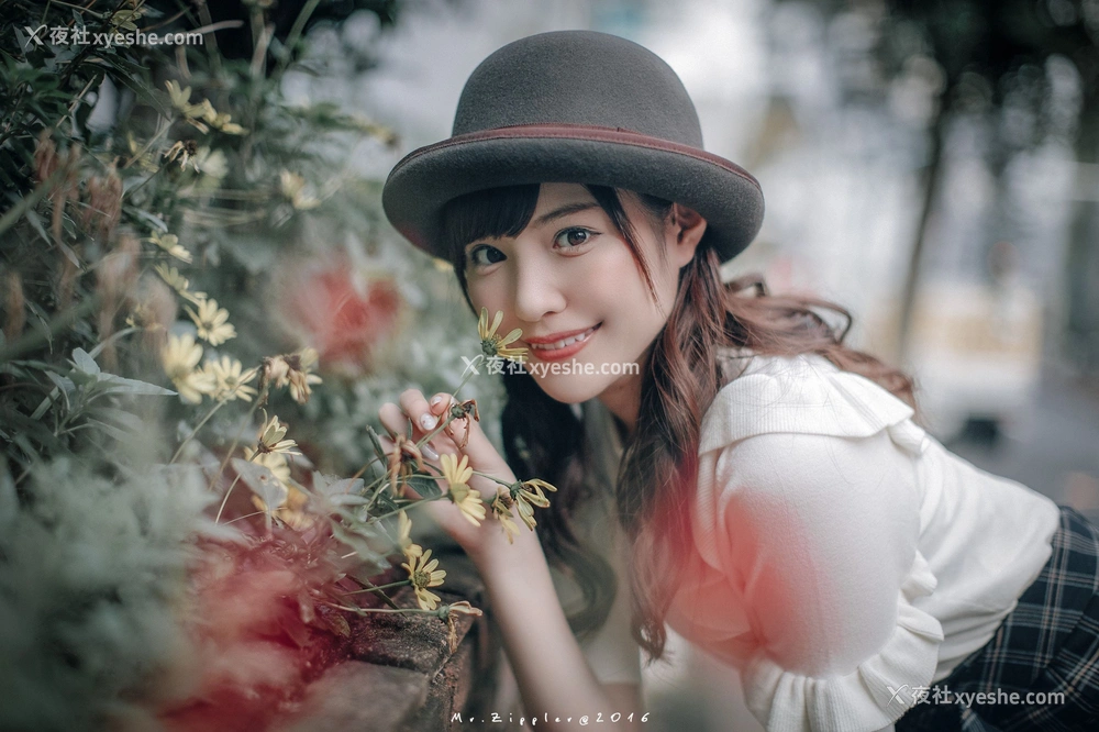 1P - 摄影师 Fengsiyuan 作品集