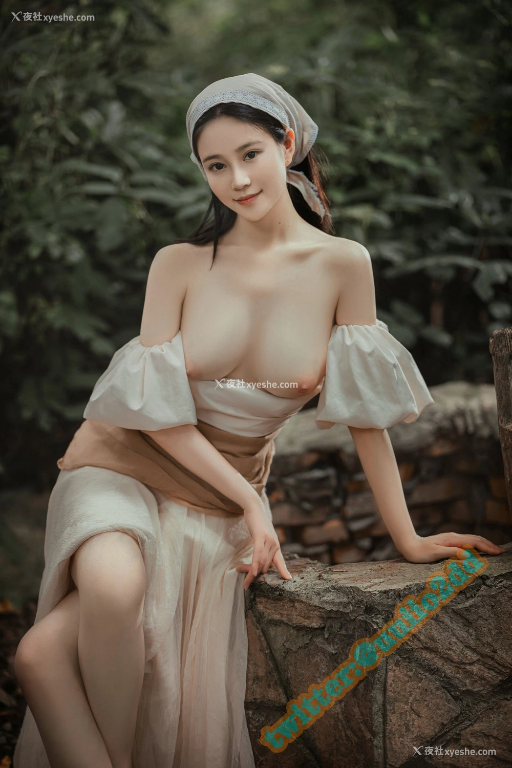 1P - 年年《叁沐叁熏》