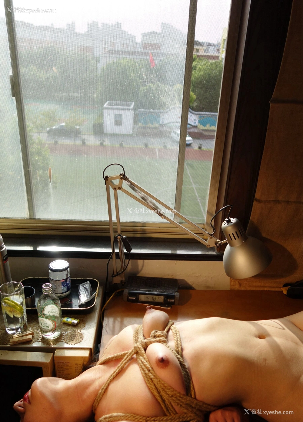 1P - 摄影师 Smmaster《推特合集》