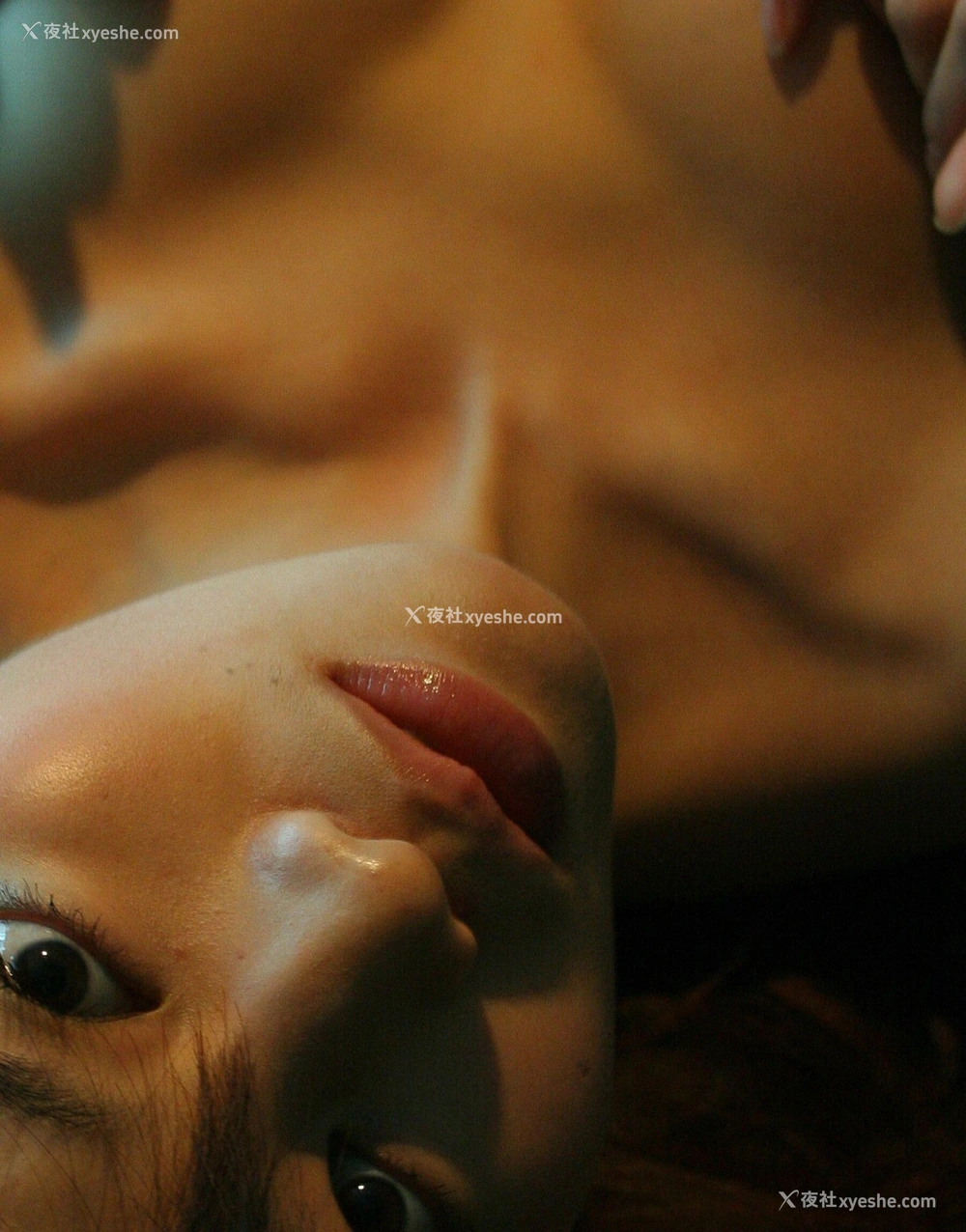 1P - 摄影师 Smmaster《推特合集》