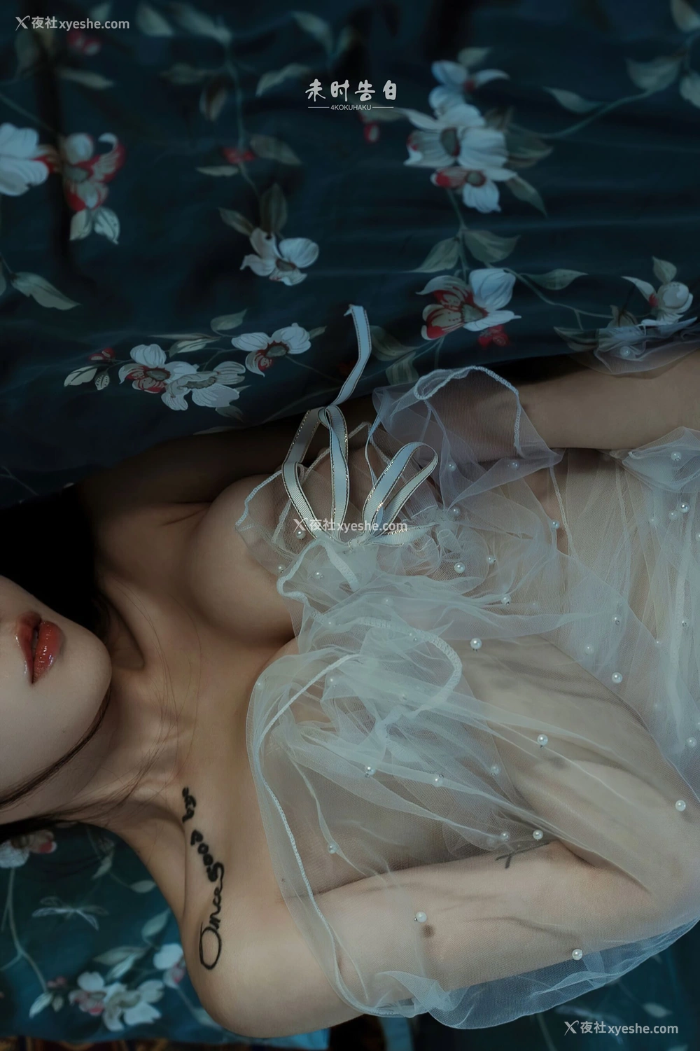 1P - 摄影师清池作品集 Vol.002