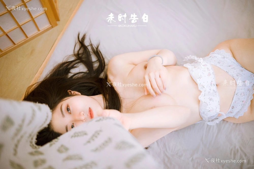1P - 摄影师清池作品集 Vol.002
