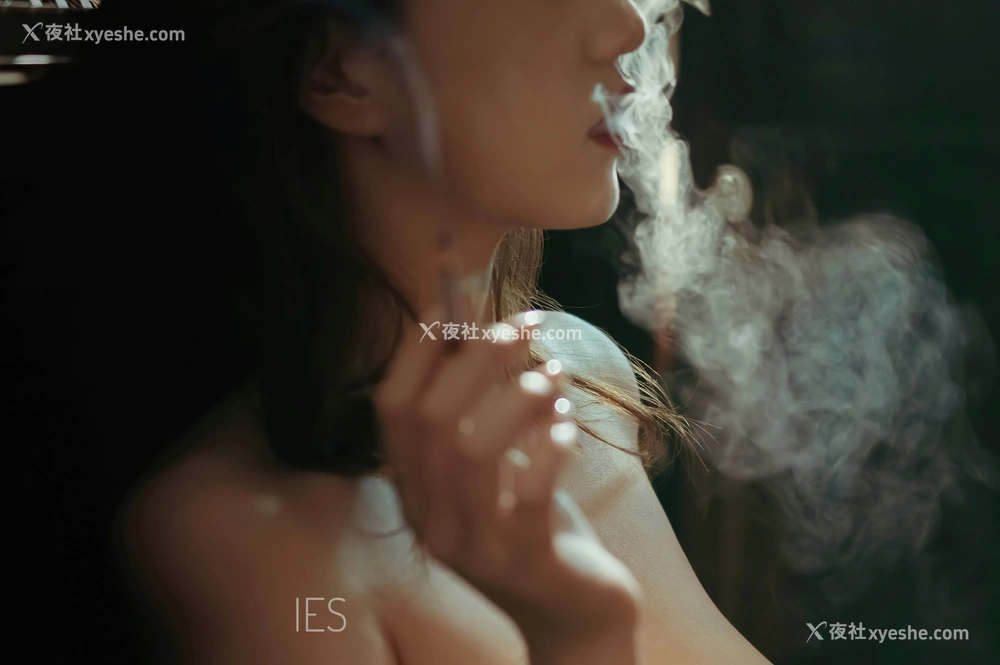 1P - 摄影师清池作品集 Vol.002