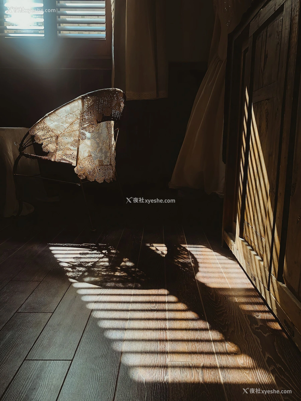 1P - 摄影师清池作品集 Vol.002