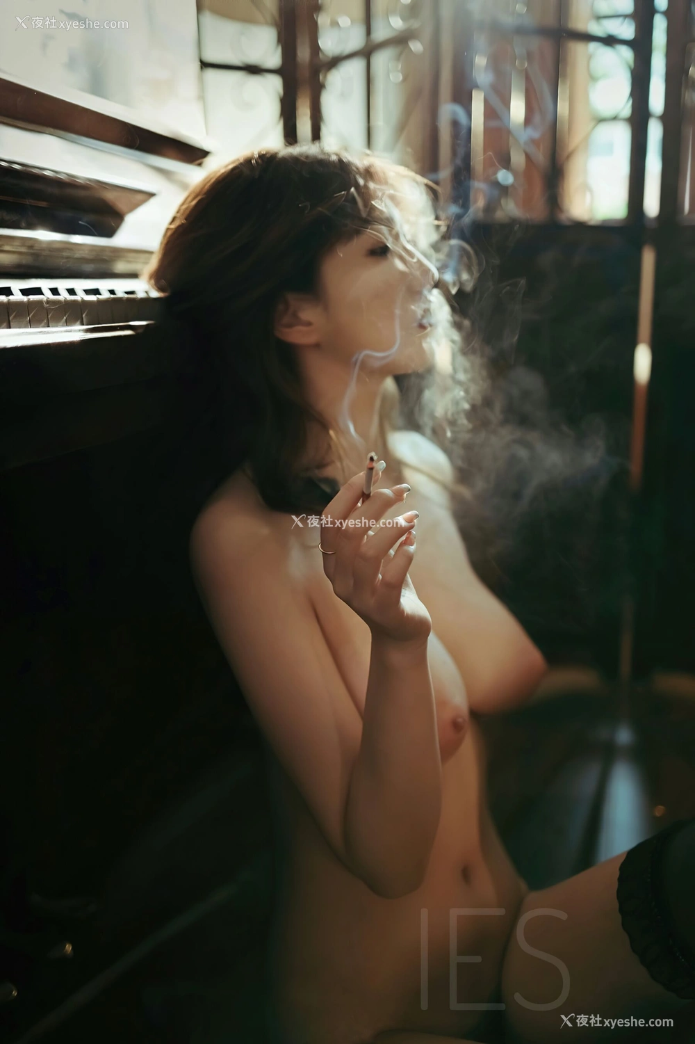 1P - 摄影师清池作品集 Vol.002