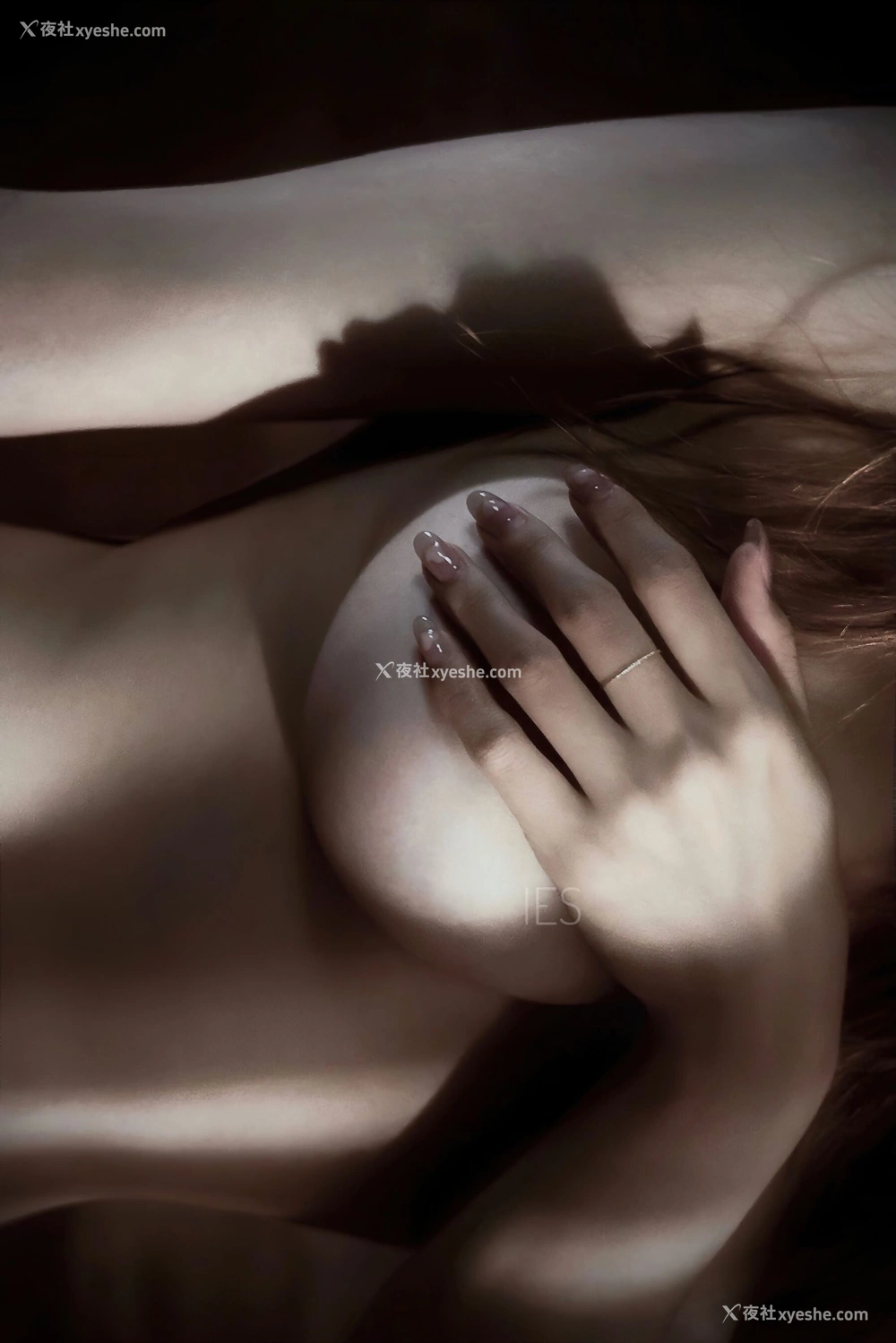 1P - 摄影师清池作品集 Vol.002