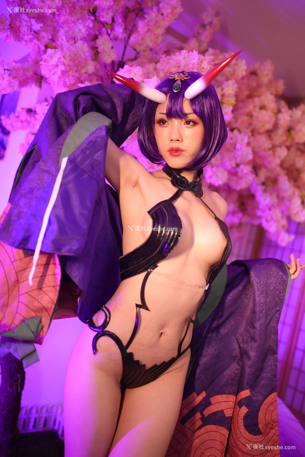 1P - 钛合金TiTi《酒吞》