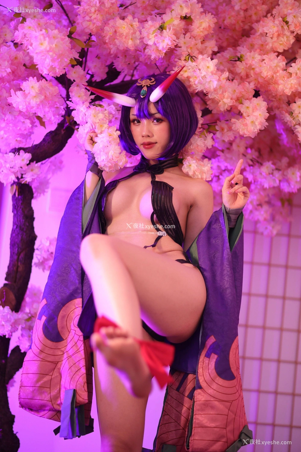 1P - 钛合金TiTi《酒吞》