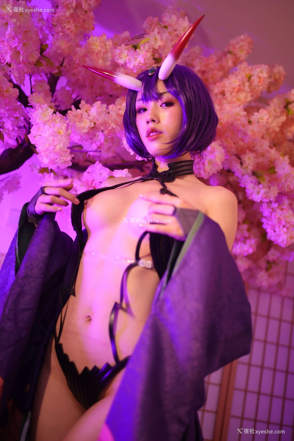 1P - 钛合金TiTi《酒吞》