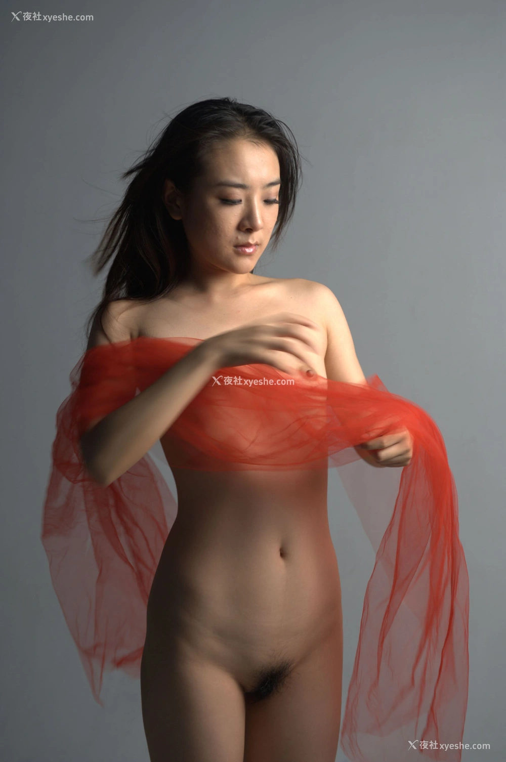 1P - 国模 ANDI（洋洋）人体私拍套图