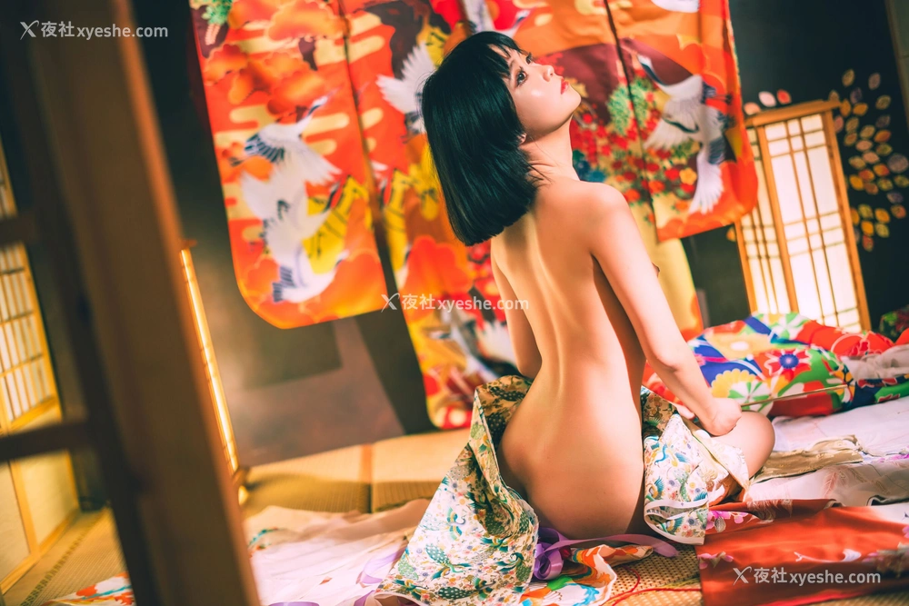 1P - 制衣