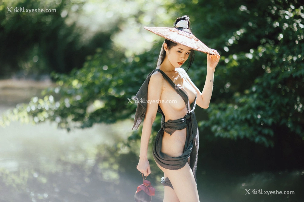 1P - 钛合金TiTi《饮山间》
