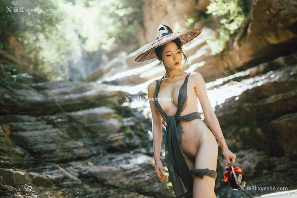 1P - 钛合金TiTi《饮山间》