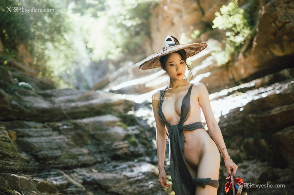 1P - 钛合金TiTi《饮山间》