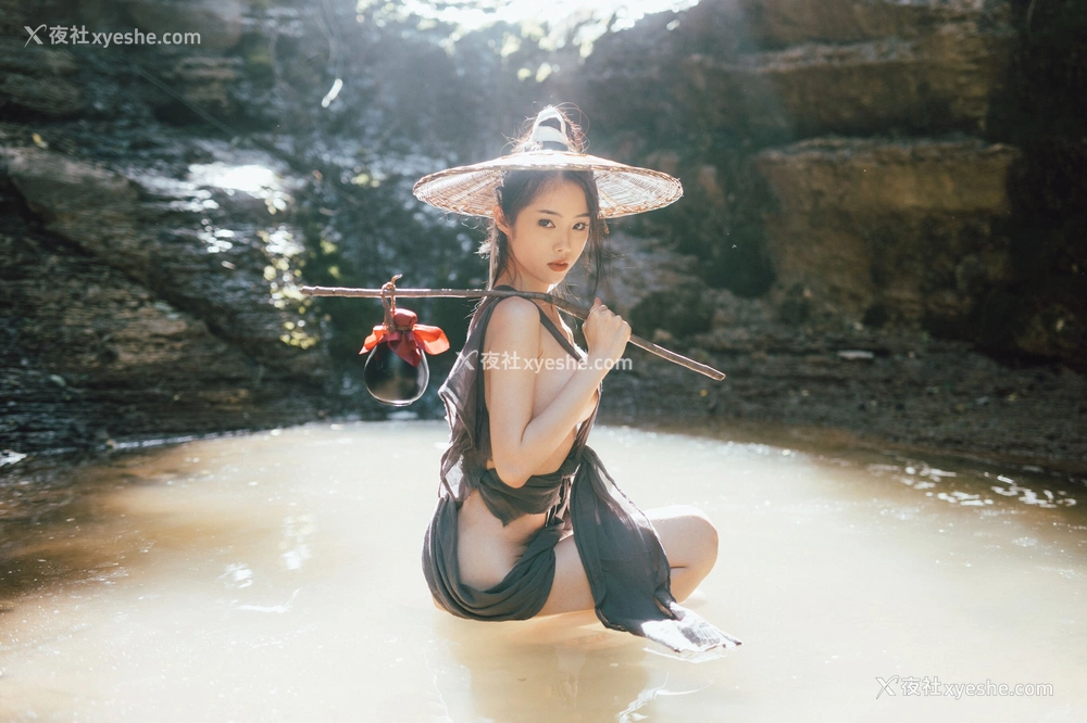 1P - 钛合金TiTi《饮山间》