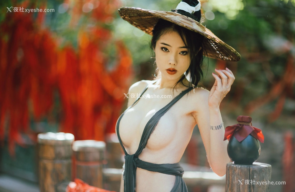 1P - 钛合金TiTi《饮山间》