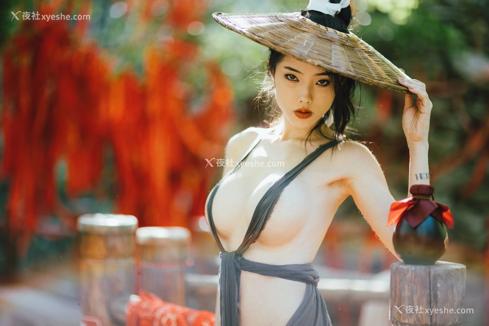 1P - 钛合金TiTi《饮山间》