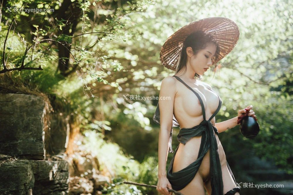 1P - 钛合金TiTi《饮山间》