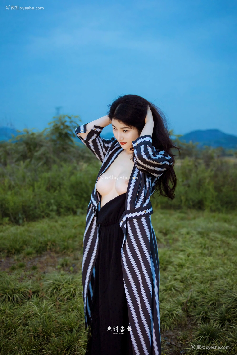 1P - 摄影师清池作品集 Vol.012