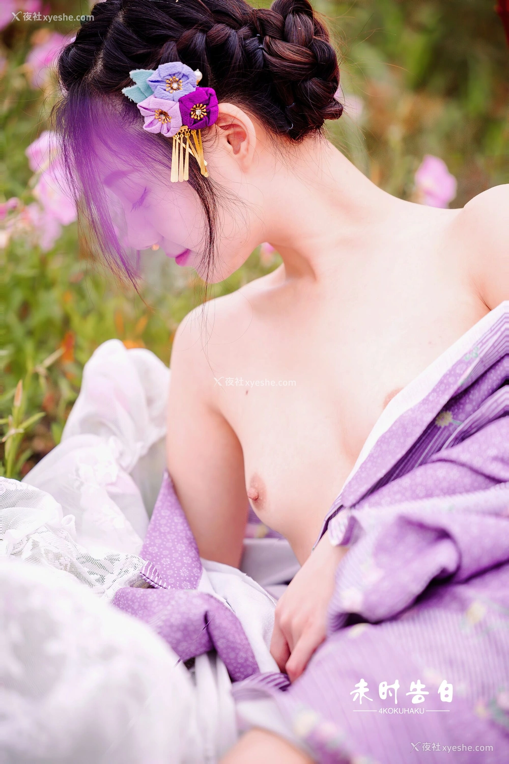 1P - 摄影师清池作品集 Vol.012