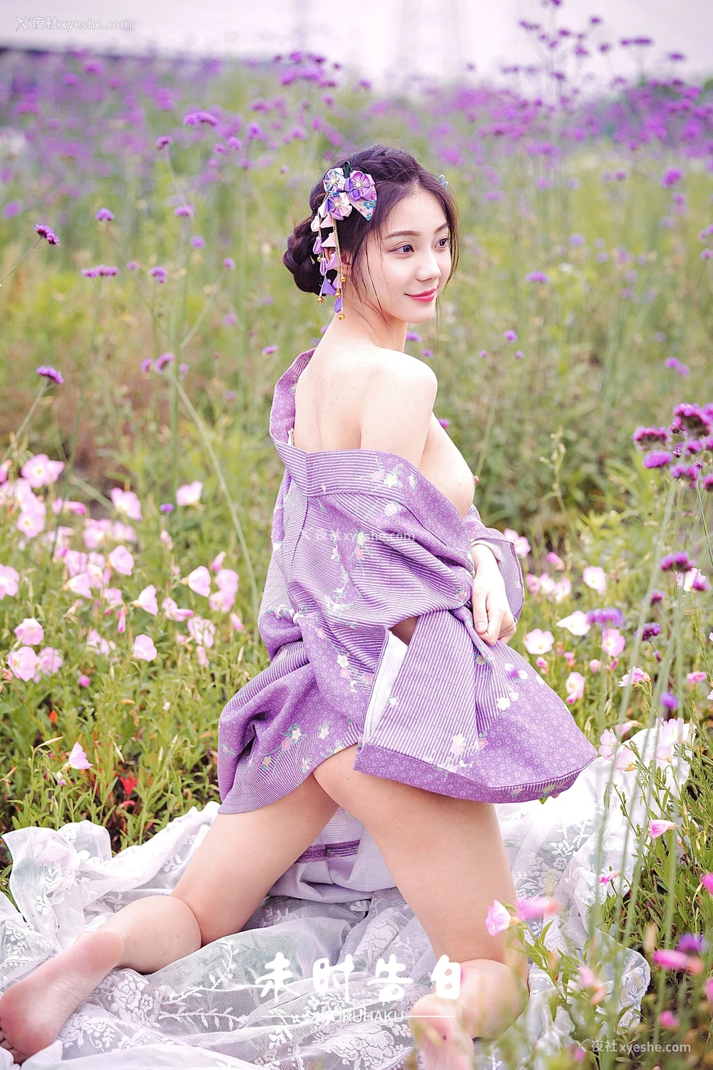 1P - 摄影师清池作品集 Vol.012