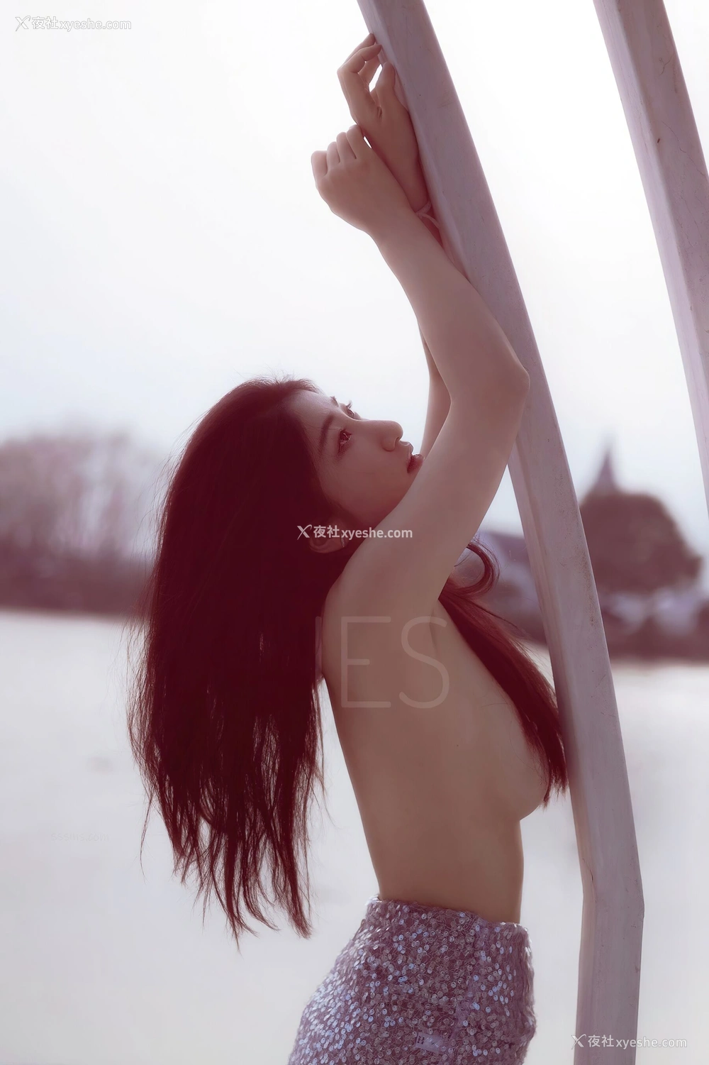 1P - 摄影师清池作品集 Vol.012