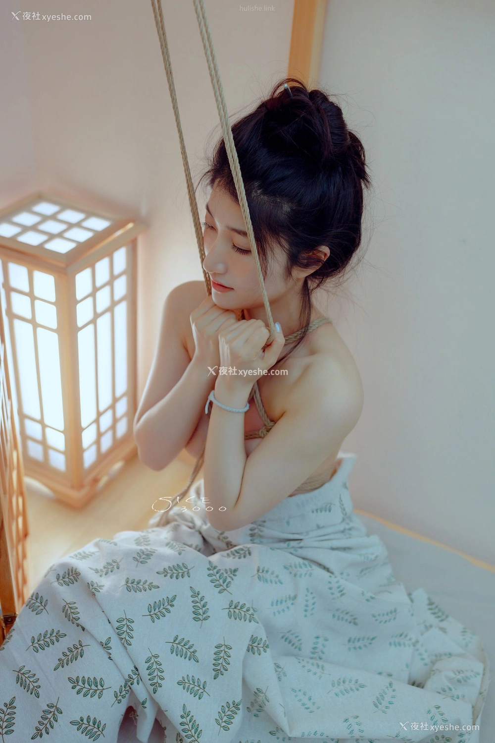 1P - 摄影师清池作品集 Vol.012
