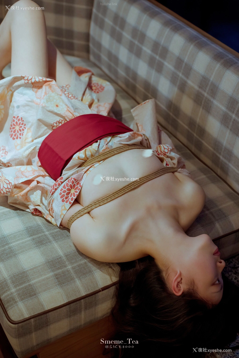 1P - 摄影师清池作品集 Vol.012