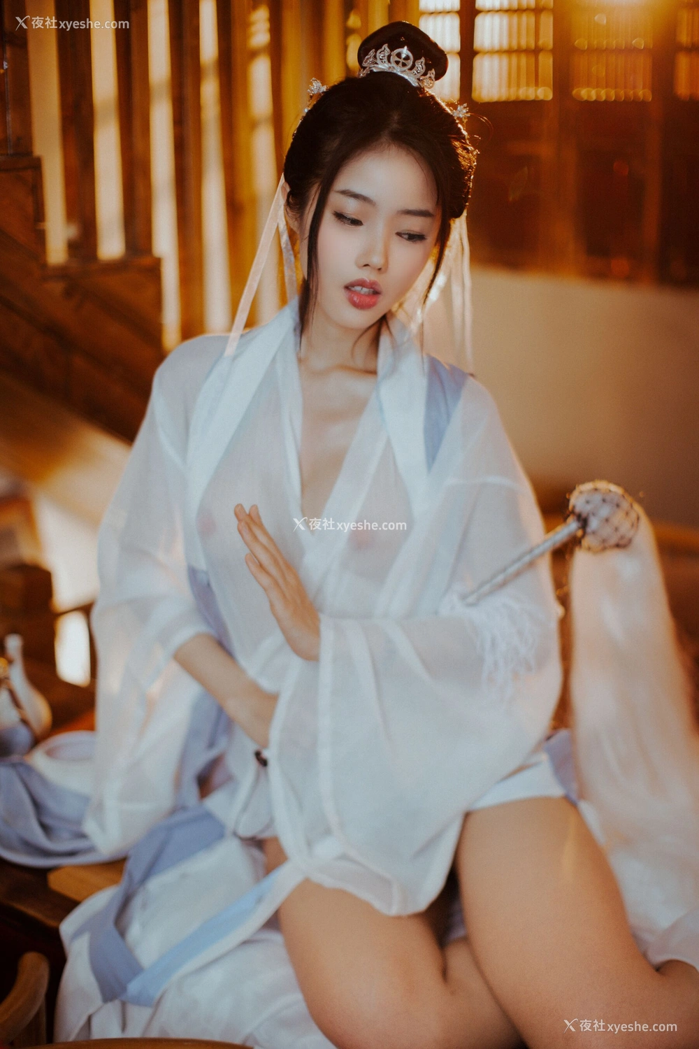 1P - 钛合金TiTi《无生一炁》