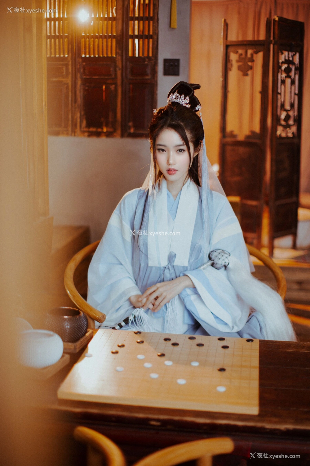 1P - 钛合金TiTi《无生一炁》