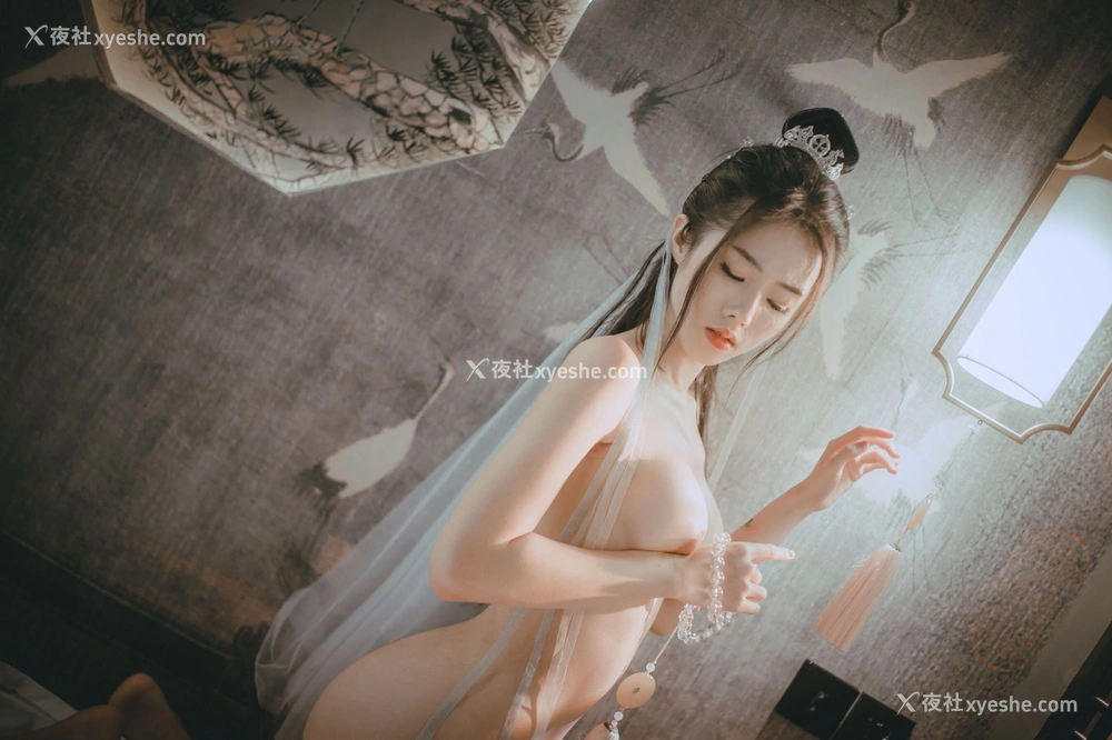 1P - 钛合金TiTi《无生一炁》