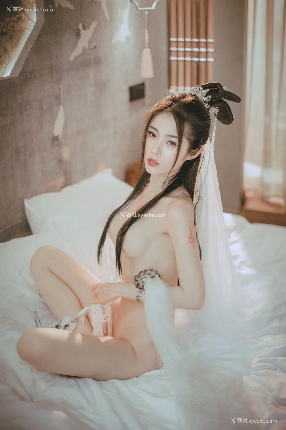 1P - 钛合金TiTi《无生一炁》