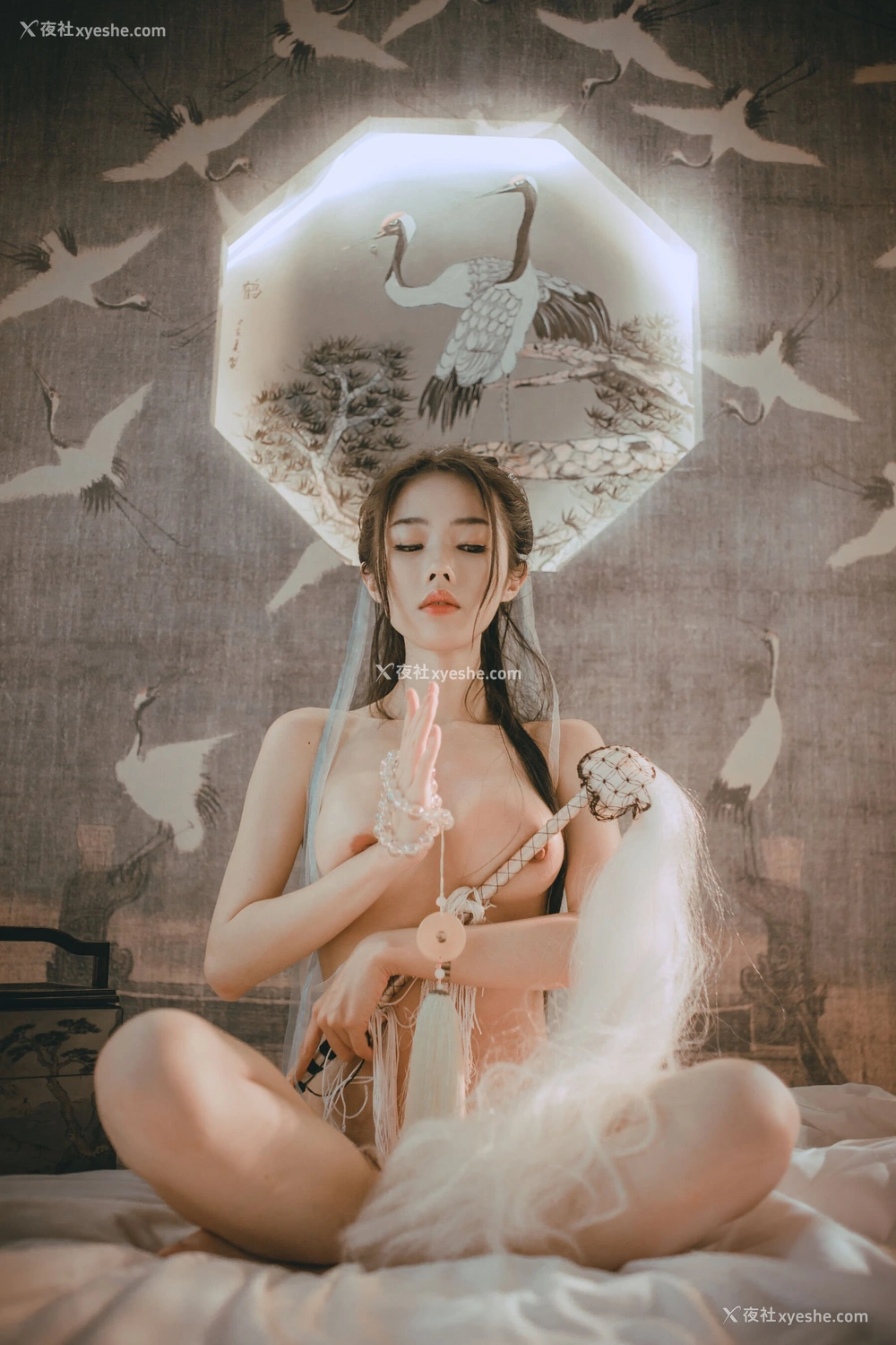 1P - 钛合金TiTi《无生一炁》