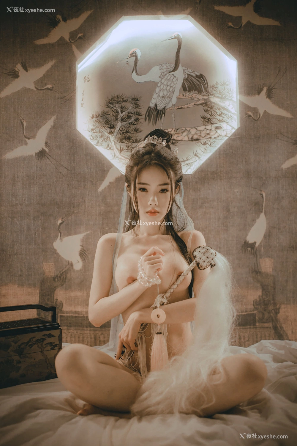 1P - 钛合金TiTi《无生一炁》