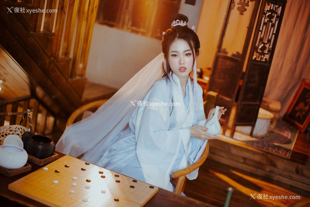 1P - 钛合金TiTi《无生一炁》