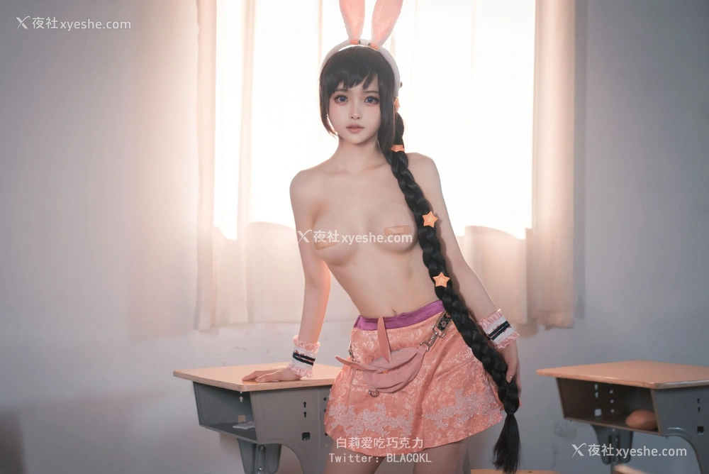 1P - 白莉爱吃巧克力《小舞》