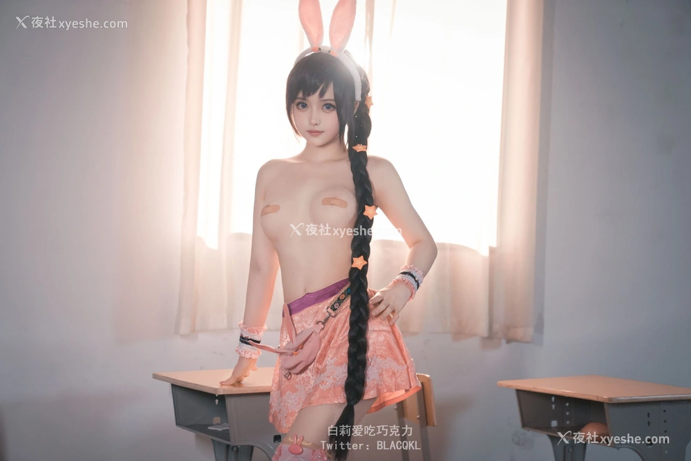 1P - 白莉爱吃巧克力《小舞》