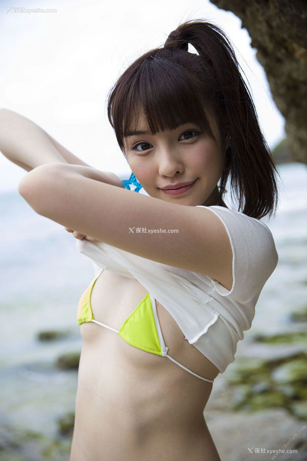 1P - 解禁
