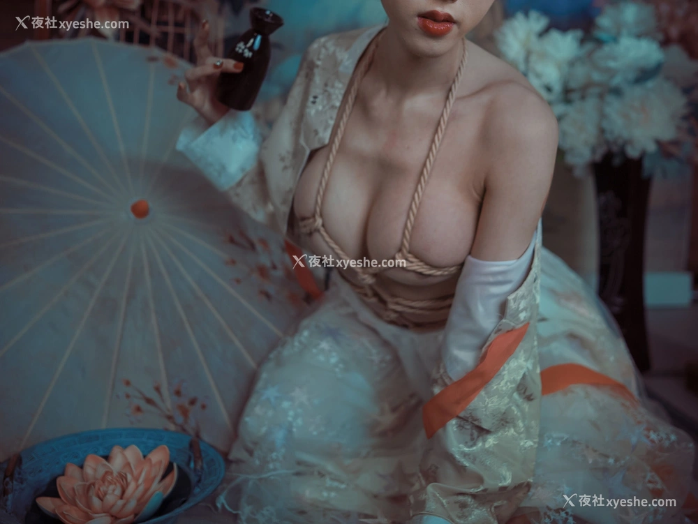 1P - 钛合金TiTi《霜花店》