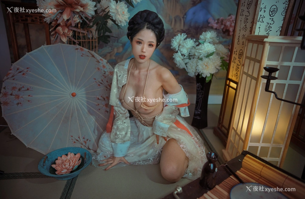1P - 钛合金TiTi《霜花店》